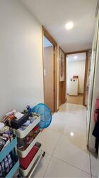 The Trilinq (D5), Condominium #486116601